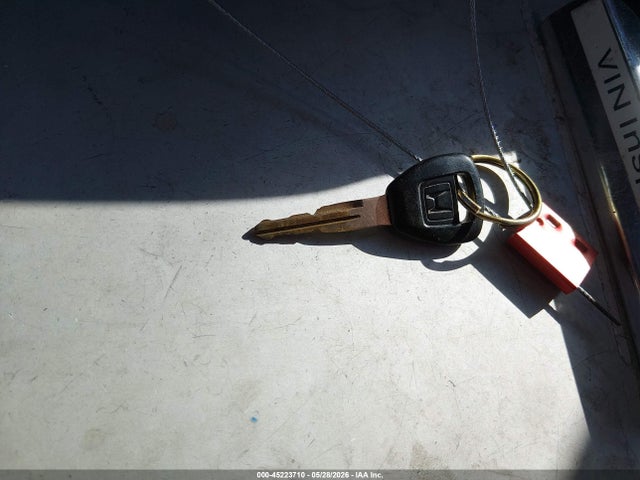 Honda Accord 2.3 Lx