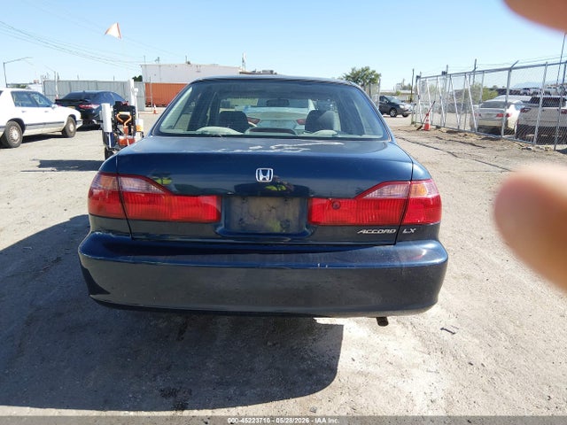 Honda Accord 2.3 Lx
