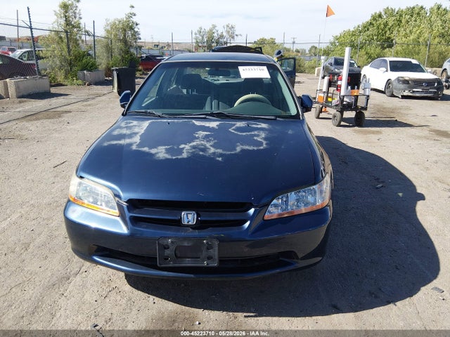 Honda Accord 2.3 Lx