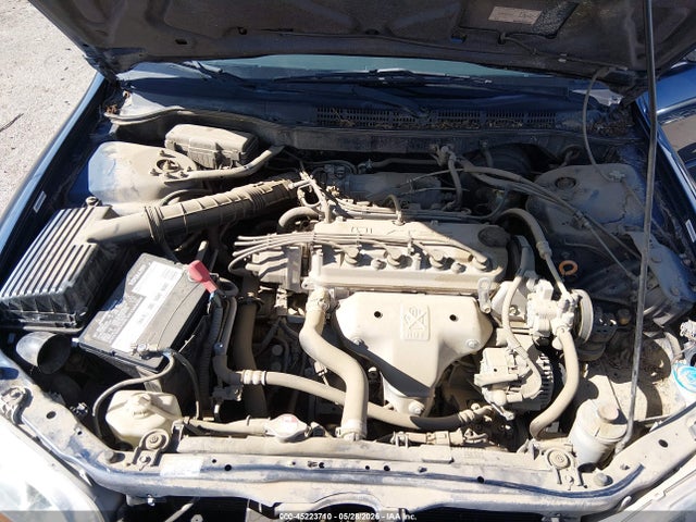 Honda Accord 2.3 Lx
