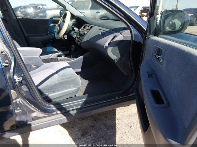Honda Accord 2.3 Lx