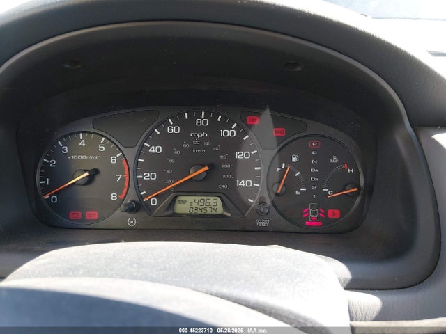 Honda Accord 2.3 Lx