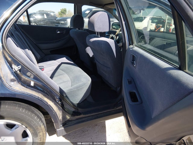 Honda Accord 2.3 Lx