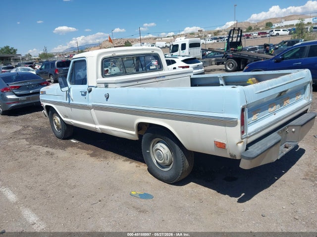 Ford F-250