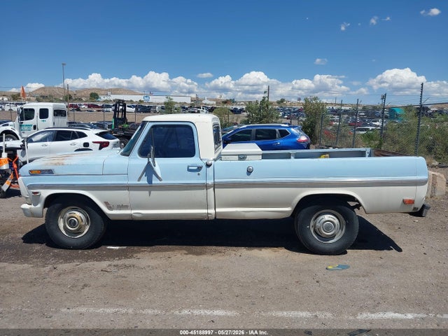 Ford F-250