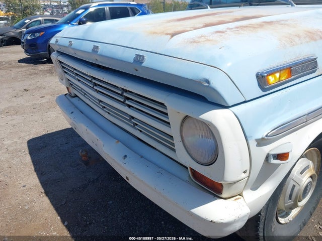 Ford F-250