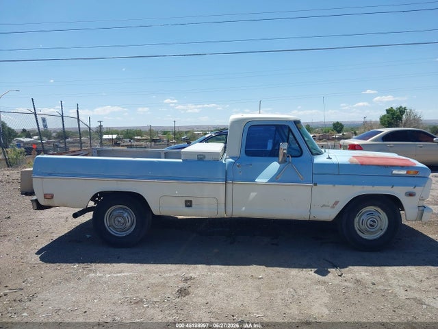Ford F-250