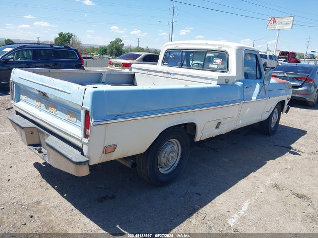 Ford F-250