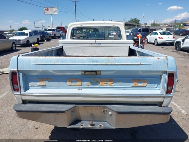 Ford F-250
