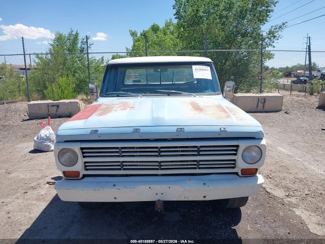 Ford F-250