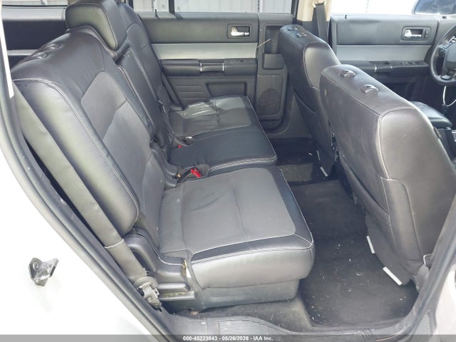 Ford Flex Sel