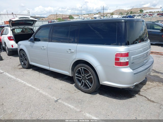 Ford Flex Sel