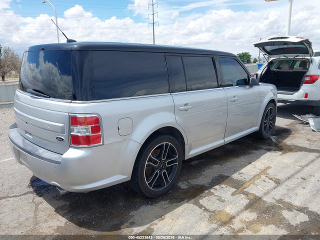 Ford Flex Sel