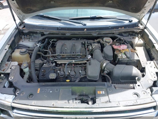 Ford Flex Sel