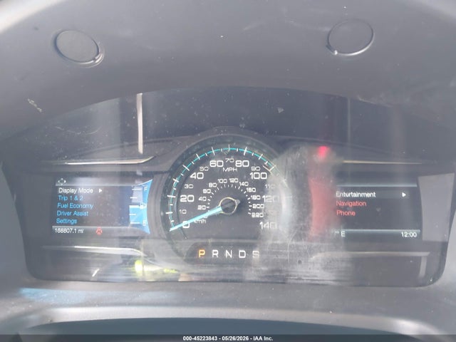 Ford Flex Sel