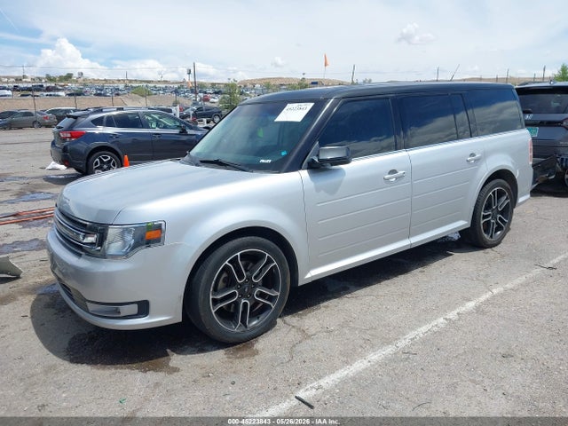 Ford Flex Sel