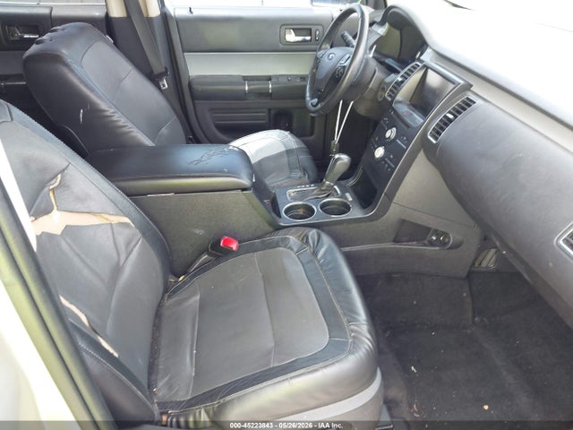 Ford Flex Sel