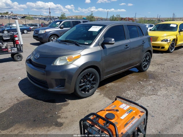 Scion xD
