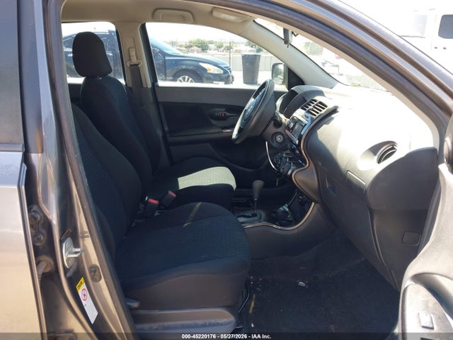Scion xD