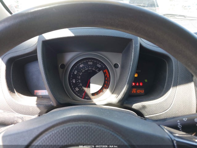 Scion xD