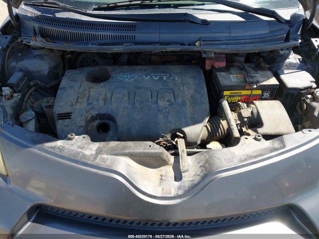 Scion xD