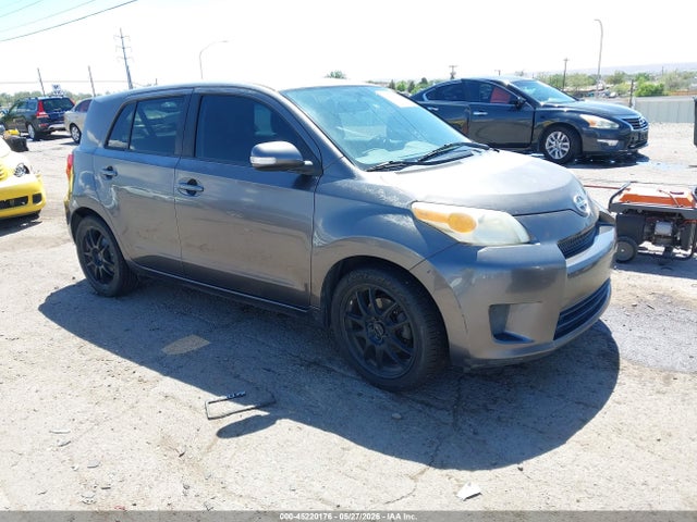Salvage Scion xD Image