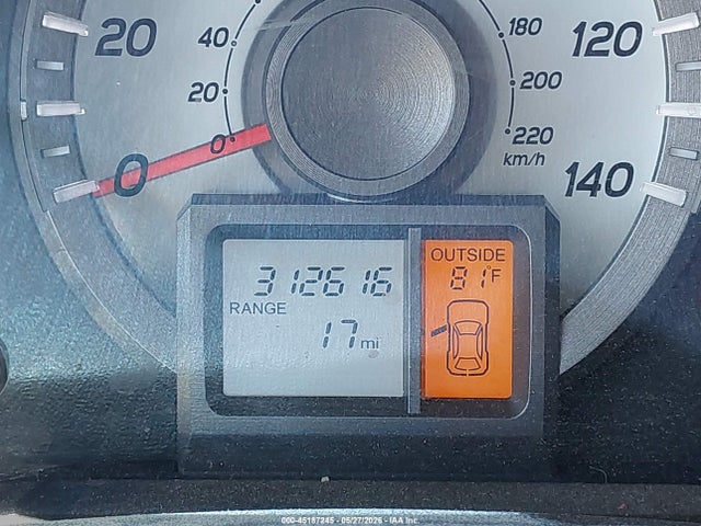Honda Pilot Ex-l