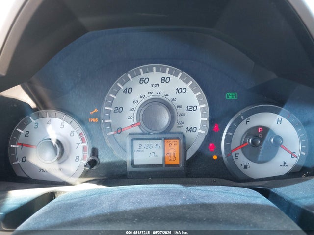 Honda Pilot Ex-l
