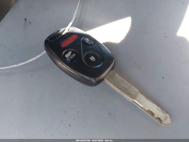 Honda Pilot Ex-l