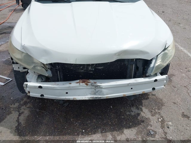 Ford Taurus Se