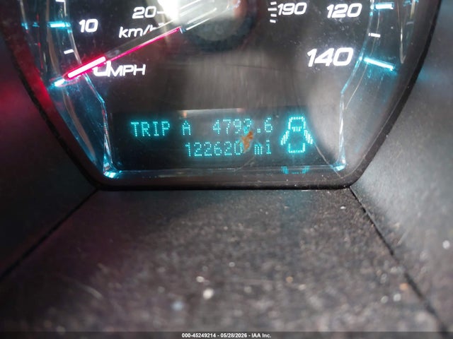 Ford Taurus Se