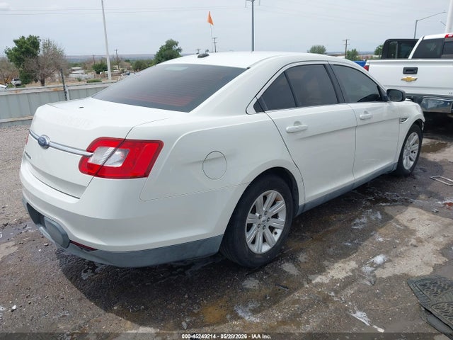 Ford Taurus Se