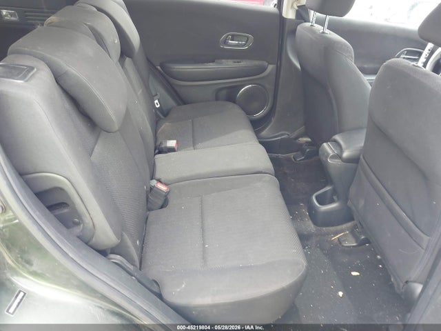 Honda HR-V Ex