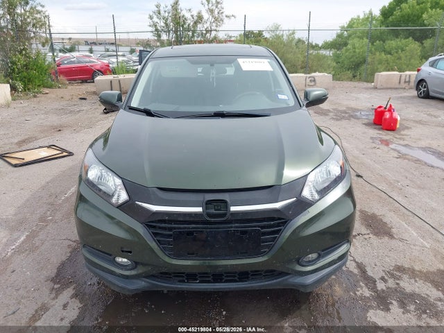 Honda HR-V Ex