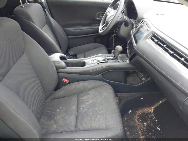 Honda HR-V Ex