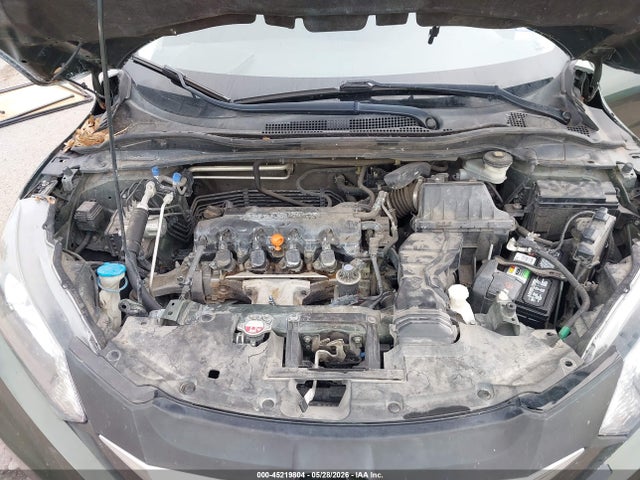 Honda HR-V Ex
