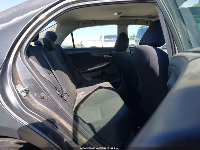 Toyota Corolla S