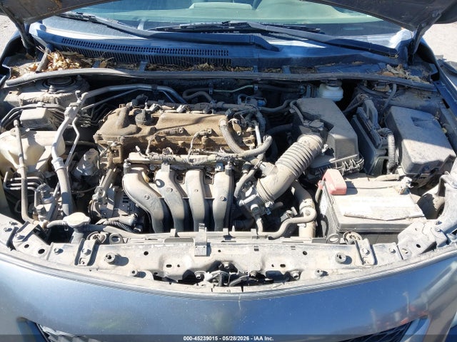 Toyota Corolla S