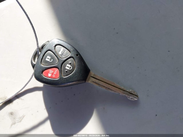 Toyota Corolla S