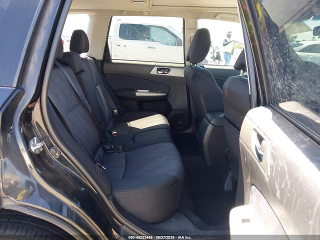 Subaru Forester 2.5x Premium