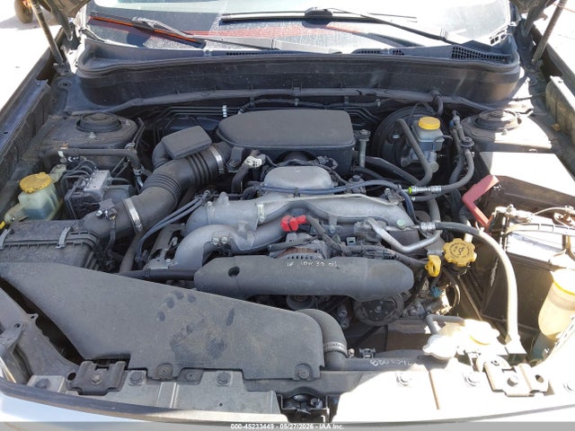 Subaru Forester 2.5x Premium