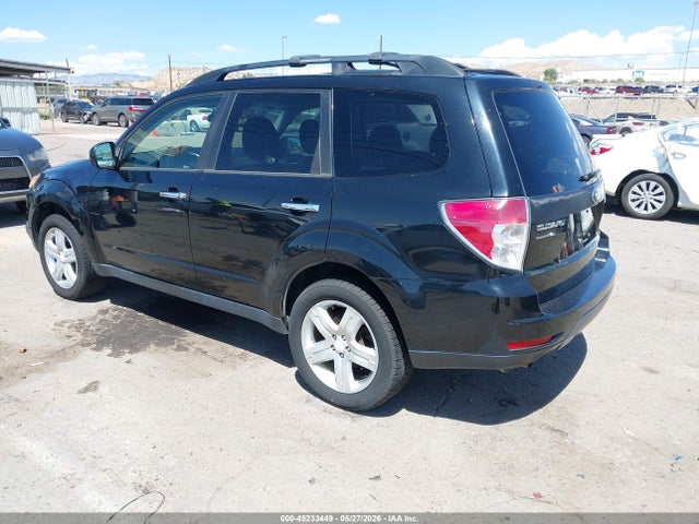 Subaru Forester 2.5x Premium