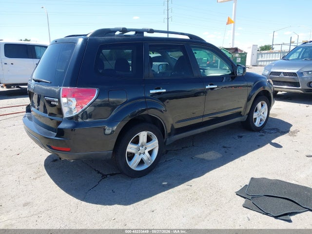 Subaru Forester 2.5x Premium