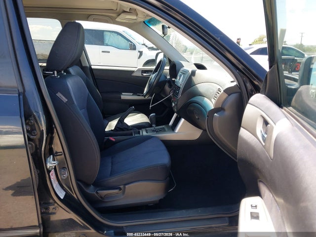 Subaru Forester 2.5x Premium