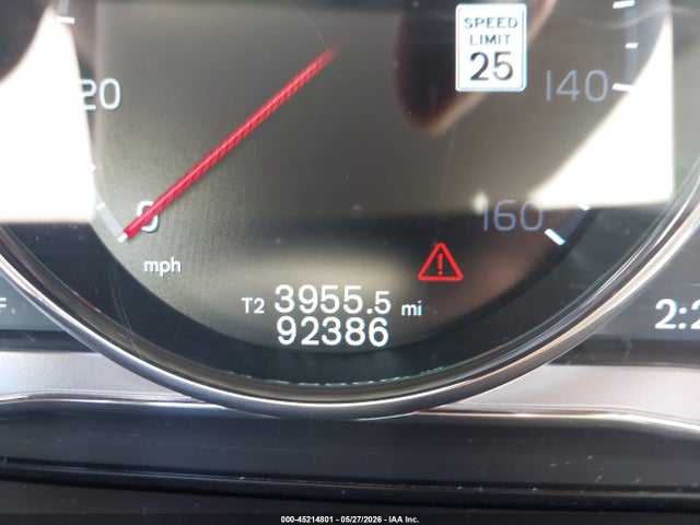 Volvo XC70 T5 Platinum