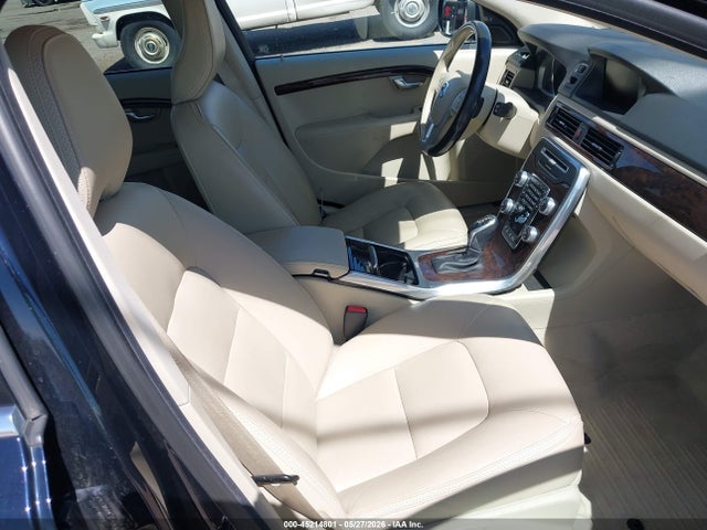 Volvo XC70 T5 Platinum