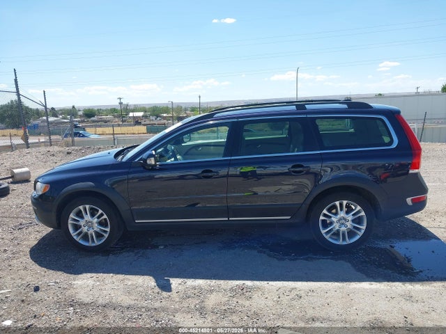 Volvo XC70 T5 Platinum