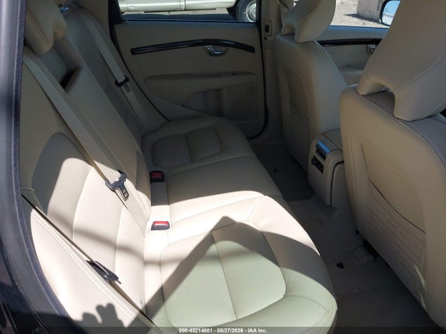 Volvo XC70 T5 Platinum