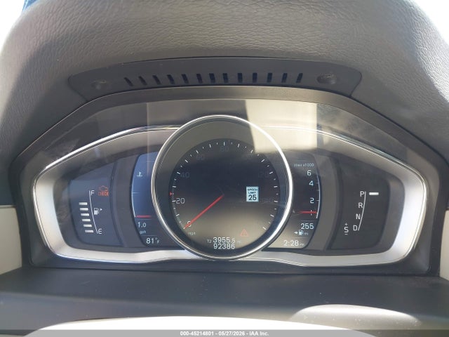 Volvo XC70 T5 Platinum