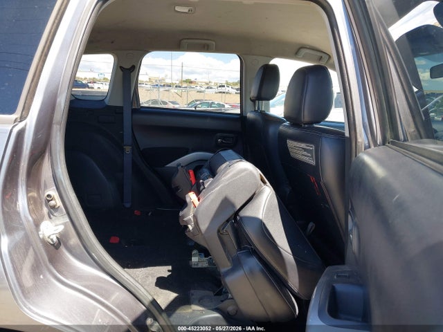 Mitsubishi Outlander Se
